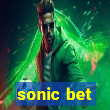 sonic bet